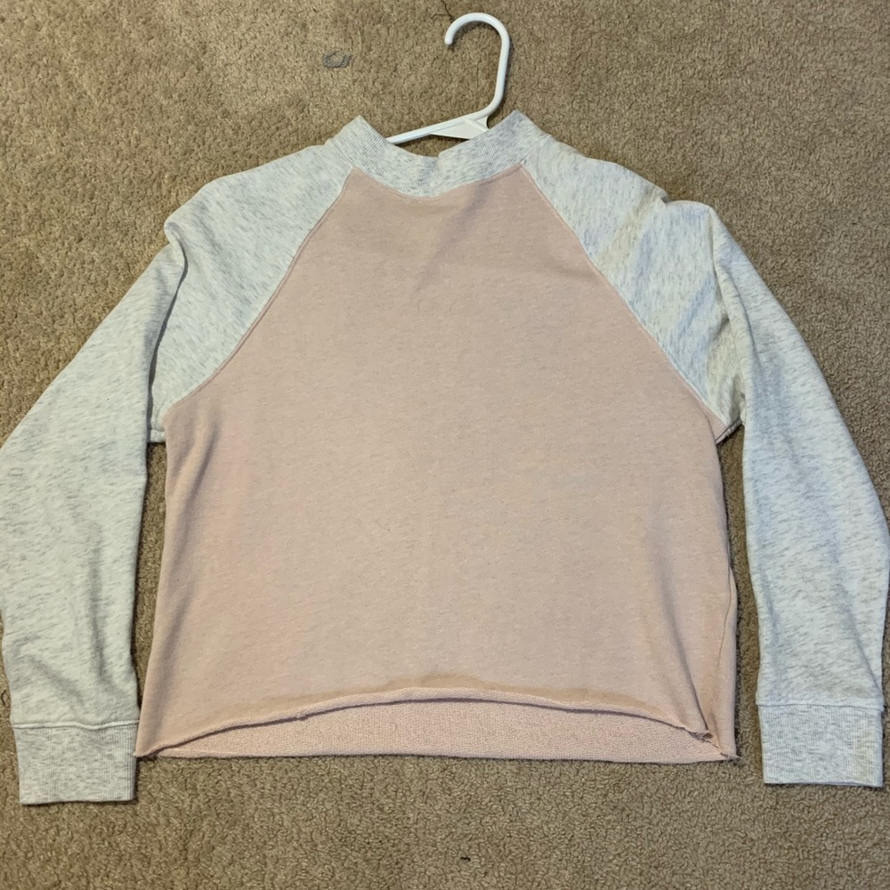 Long sleeve